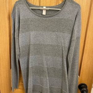 Banana Republic sweater